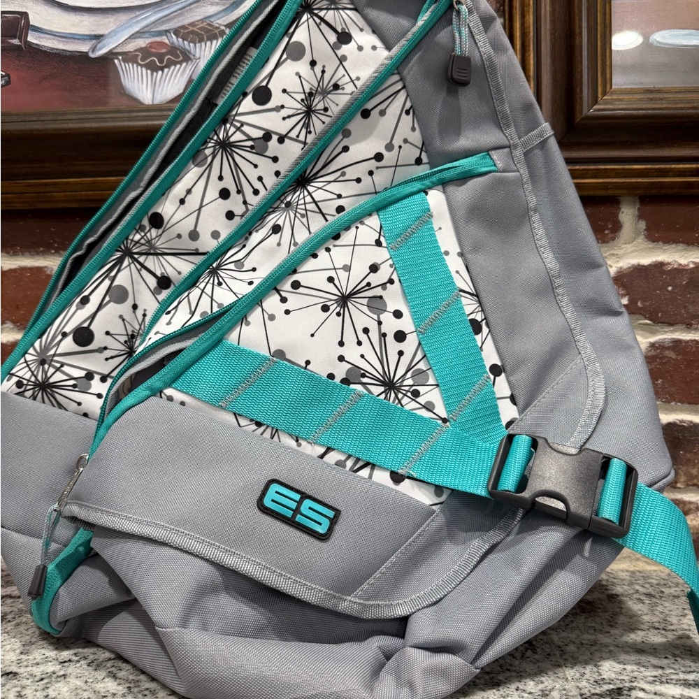 EastSport Backpack with Modern Design